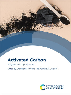 cover image of Activated Carbon